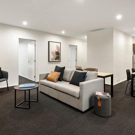 玛利拜朗酷斯特公寓 Maribyrnong 客房 照片