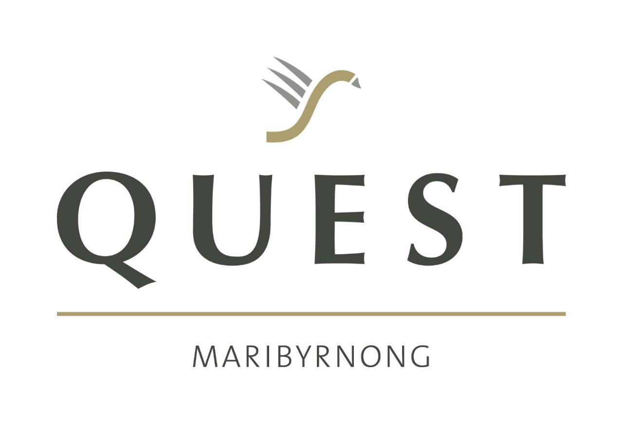 玛利拜朗酷斯特公寓 Maribyrnong 外观 照片